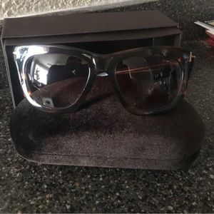 Tom Ford Celina Sunglasses